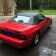 Illustration for article titled For $5,500, This 1990 Mazda RX-7 Is No Longer A Hum—Dinger